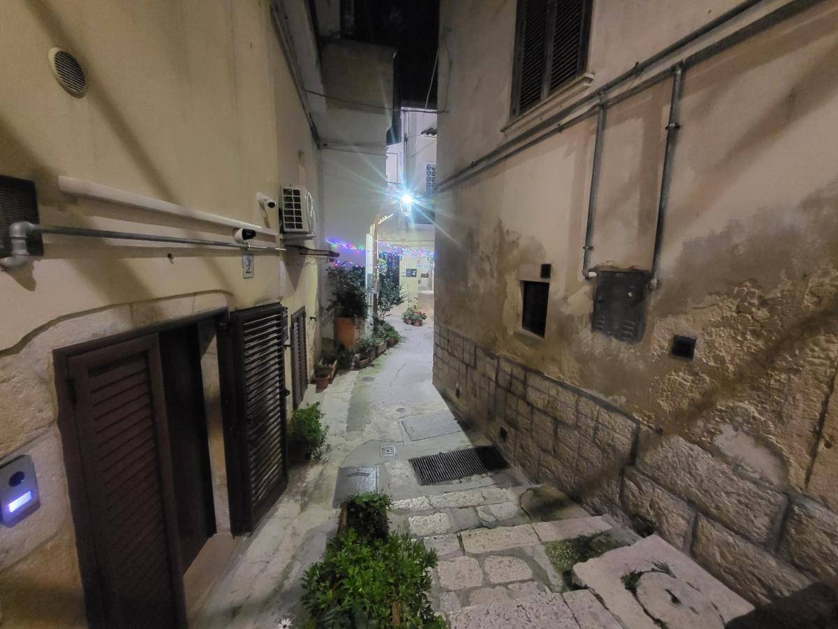 Quart0 Grec0 Suite 15 Altamura Exterior foto