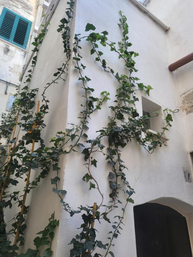 Quart0 Grec0 Suite 15 Altamura Exterior foto
