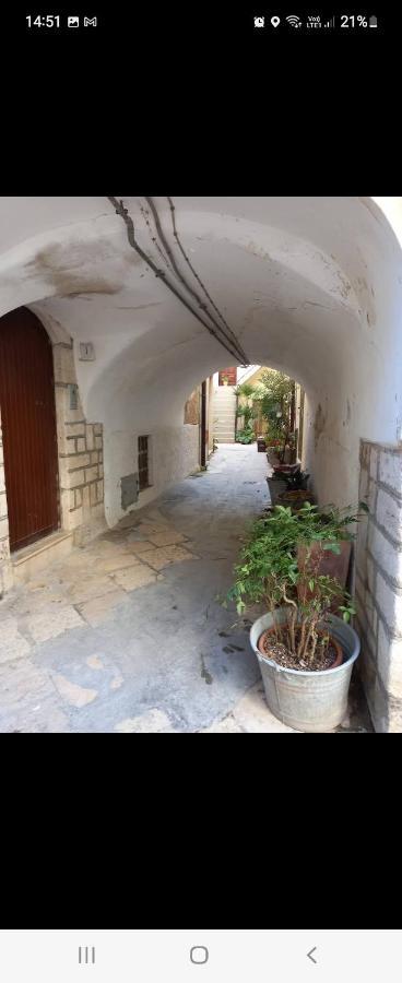 Quart0 Grec0 Suite 15 Altamura Exterior foto