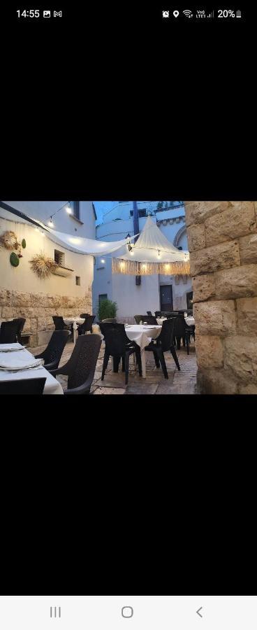 Quart0 Grec0 Suite 15 Altamura Exterior foto