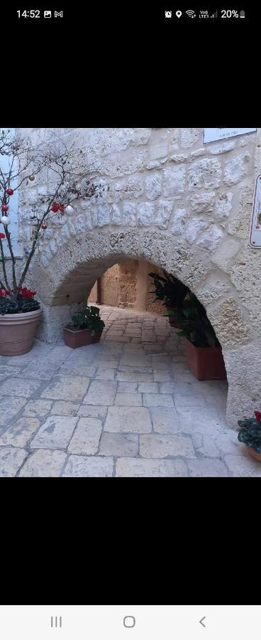 Quart0 Grec0 Suite 15 Altamura Exterior foto