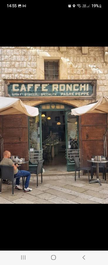 Quart0 Grec0 Suite 15 Altamura Exterior foto
