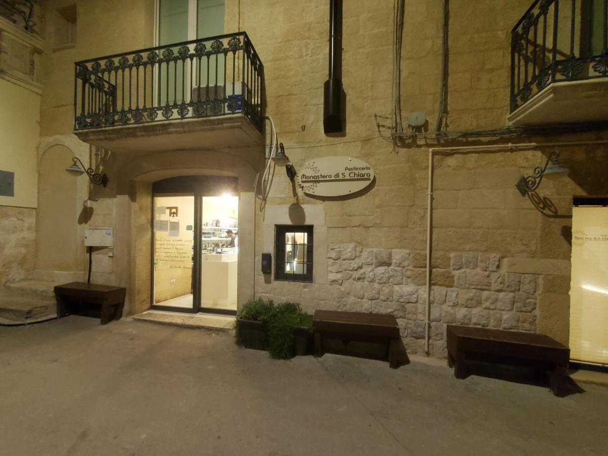 Quart0 Grec0 Suite 15 Altamura Exterior foto
