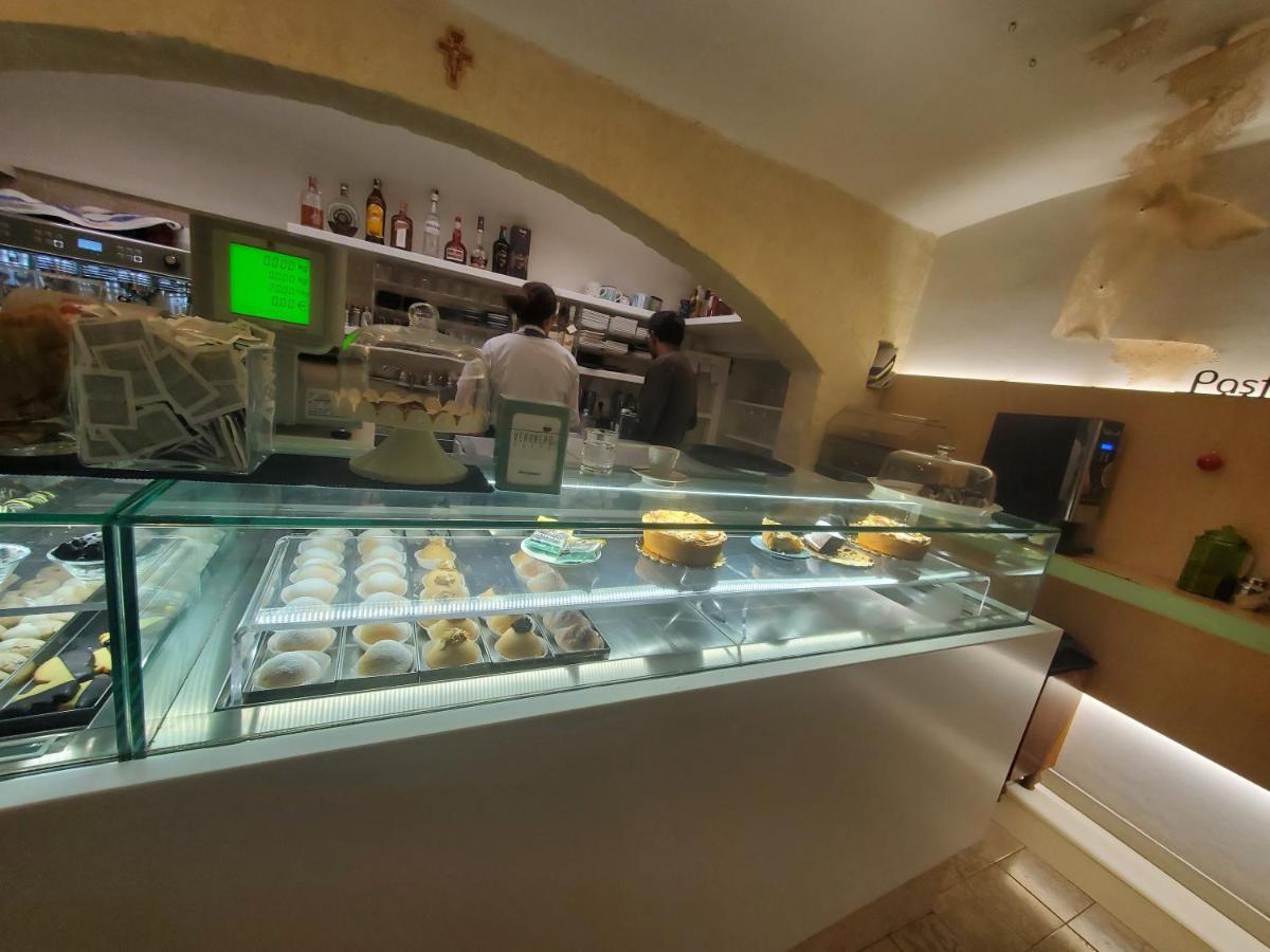 Quart0 Grec0 Suite 15 Altamura Exterior foto
