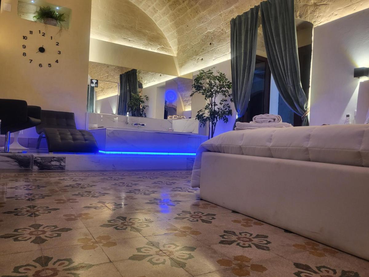 Quart0 Grec0 Suite 15 Altamura Exterior foto