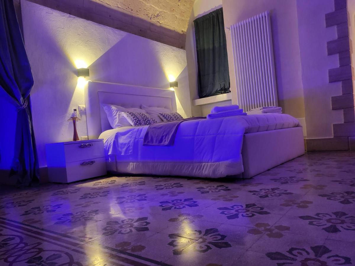 Quart0 Grec0 Suite 15 Altamura Exterior foto