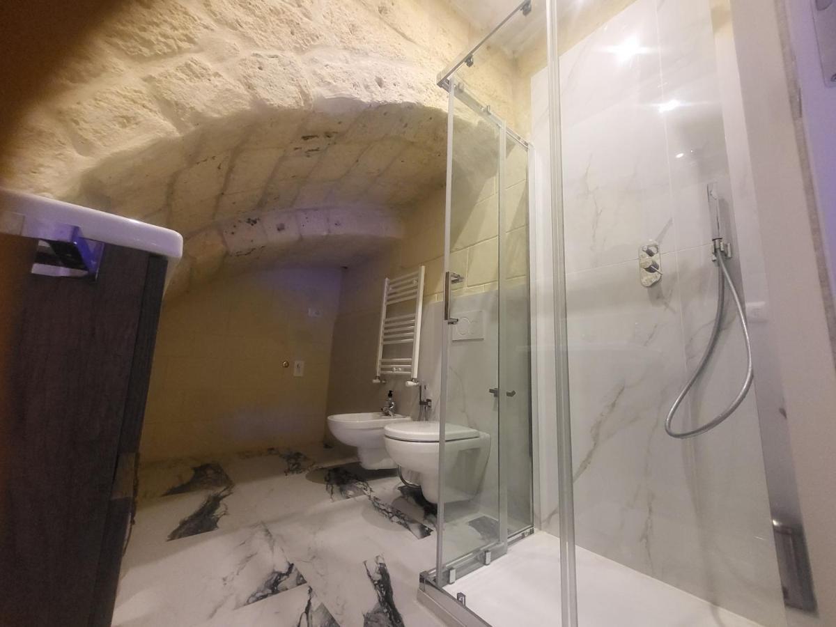 Quart0 Grec0 Suite 15 Altamura Exterior foto